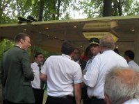 Exerzieren und Kaiserschießen, 26. Juli 2014